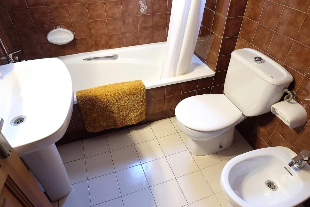 Apartamento Con Piscina L' Ancora Калелья-де-Палафружель Экстерьер фото