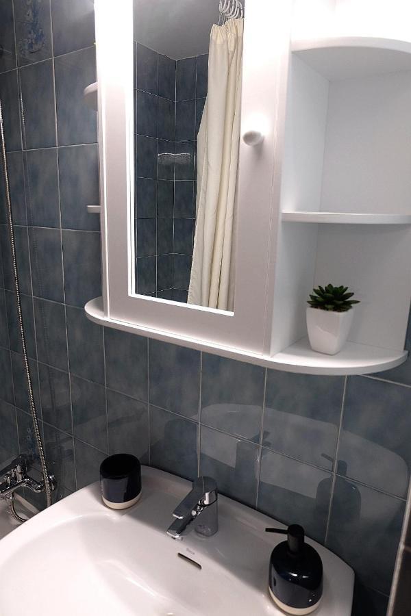 Apartamento Con Piscina L' Ancora Калелья-де-Палафружель Экстерьер фото