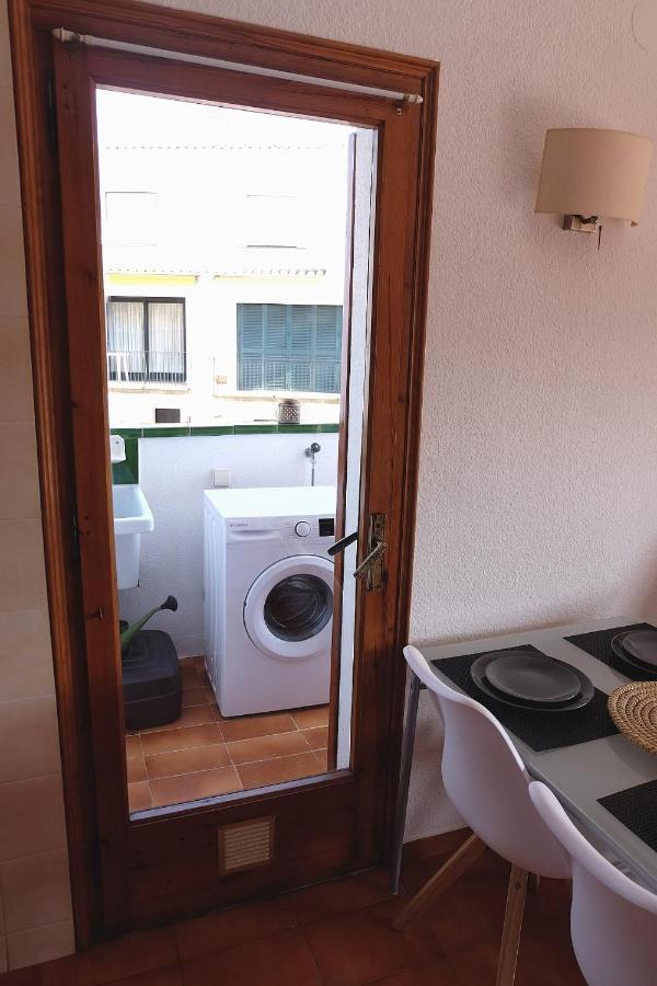 Apartamento Con Piscina L' Ancora Калелья-де-Палафружель Экстерьер фото