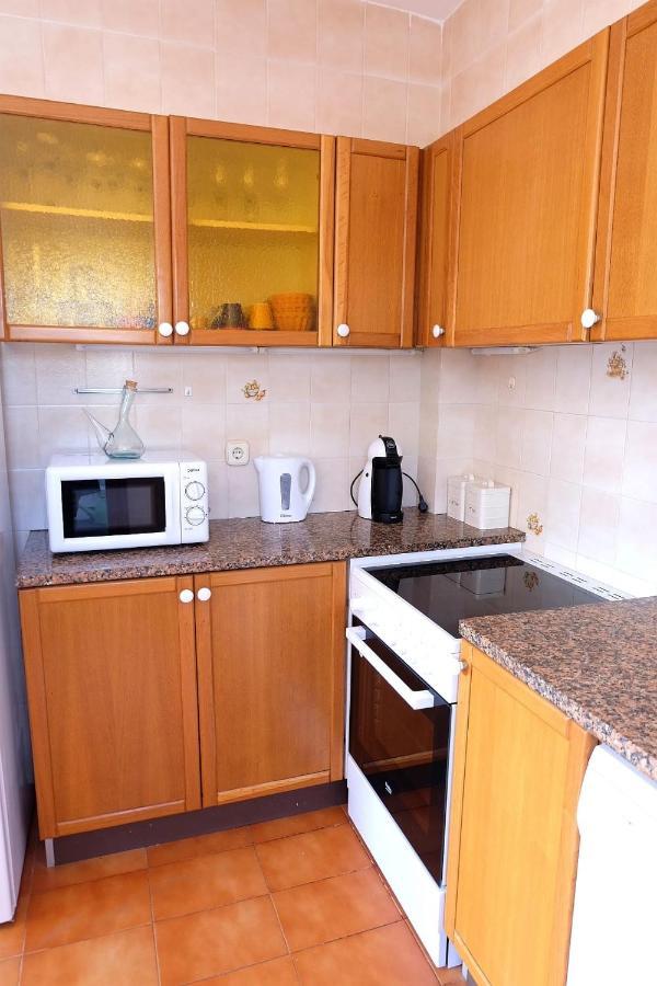 Apartamento Con Piscina L' Ancora Калелья-де-Палафружель Экстерьер фото