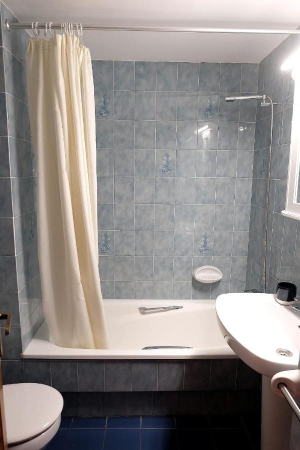 Apartamento Con Piscina L' Ancora Калелья-де-Палафружель Экстерьер фото